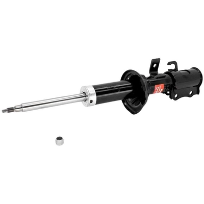 Front Gas Charged Strut by KYB - 333513 pa2