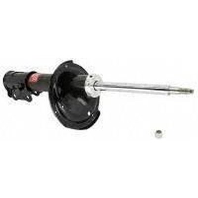 Front Gas Charged Strut by KYB - 333517 pa3