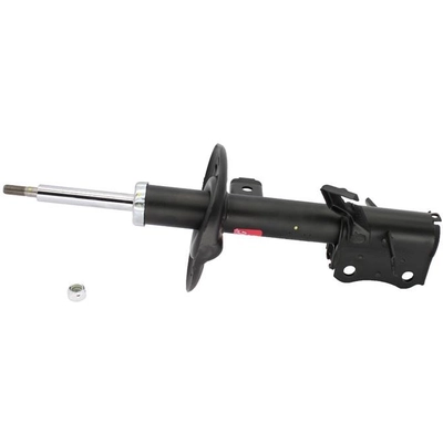 Front Gas Charged Strut by KYB - 333604 pa7