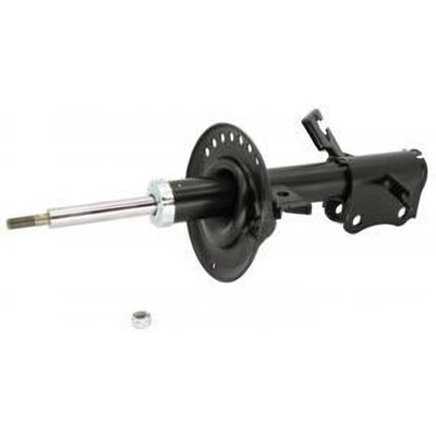 Front Gas Charged Strut by KYB - 333605 pa13