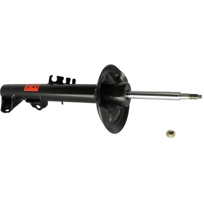 Front Gas Charged Strut by KYB - 333920 pa3