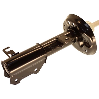 Front Gas Charged Strut by KYB - 3340000 pa3