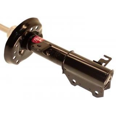 Front Gas Charged Strut by KYB - 3340001 pa10