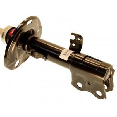 Front Gas Charged Strut by KYB - 3340048 pa5