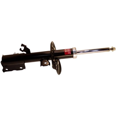 Front Gas Charged Strut by KYB - 3340049 pa2