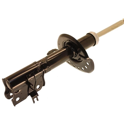 Front Gas Charged Strut by KYB - 3340050 pa2