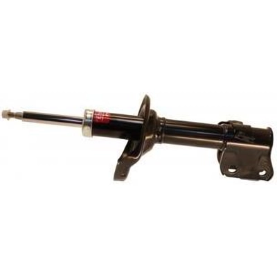 Front Gas Charged Strut by KYB - 3340052 pa10