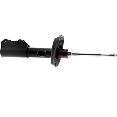 Front Gas Charged Strut by KYB - 3340056 pa2