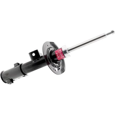 Front Gas Charged Strut by KYB - 3340062 pa2