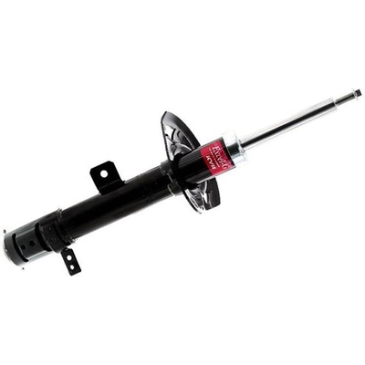 Front Gas Charged Strut by KYB - 3340064 pa2