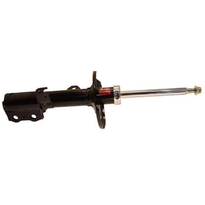 Front Gas Charged Strut by KYB - 3340080 pa1