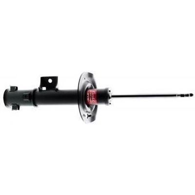 Front Gas Charged Strut by KYB - 3340081 pa4