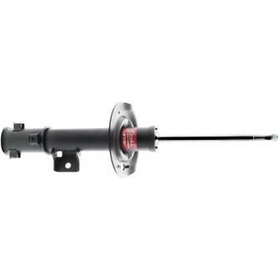 Front Gas Charged Strut by KYB - 3340082 pa4