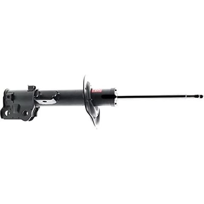 Front Gas Charged Strut by KYB - 3340082 pa6