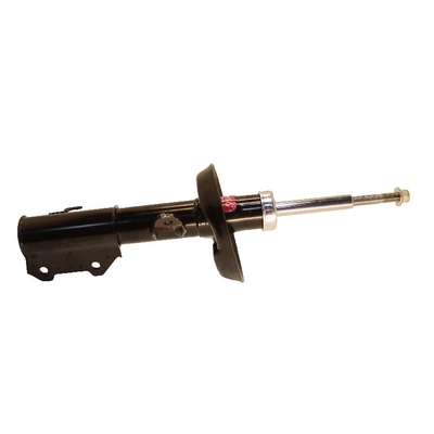 Front Gas Charged Strut by KYB - 3340092 pa2