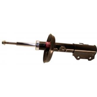 Front Gas Charged Strut by KYB - 3340093 pa3