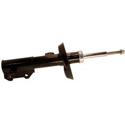 Front Gas Charged Strut by KYB - 3340093 pa5