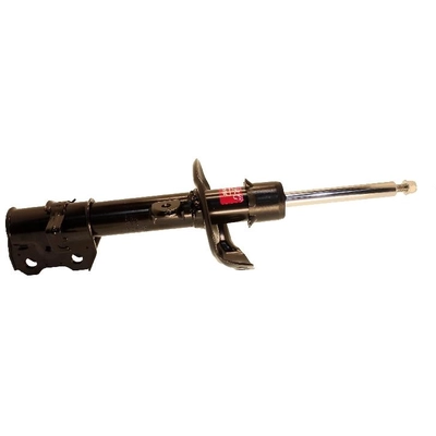 Front Gas Charged Strut by KYB - 3340096 pa5