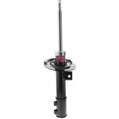 Front Gas Charged Strut by KYB - 3340100 pa1
