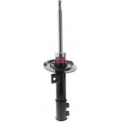 Front Gas Charged Strut by KYB - 3340101 pa1