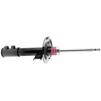 Front Gas Charged Strut by KYB - 3340102 pa1