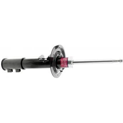 Front Gas Charged Strut by KYB - 3340103 pa2
