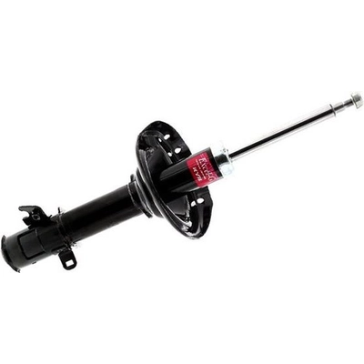 Front Gas Charged Strut by KYB - 3340107 pa2