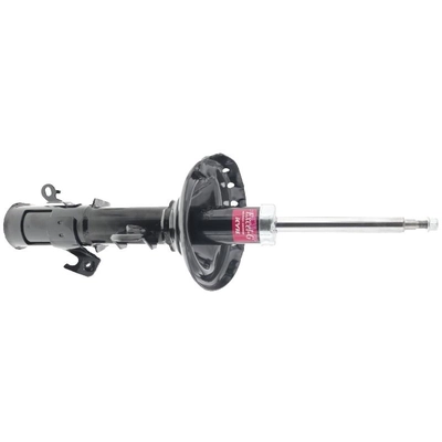 Front Gas Charged Strut by KYB - 3340134 pa1
