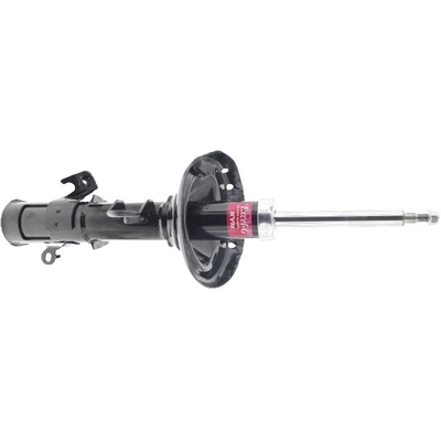 Front Gas Charged Strut by KYB - 3340135 pa1