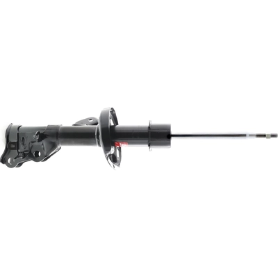 Front Gas Charged Strut by KYB - 3340142 pa4