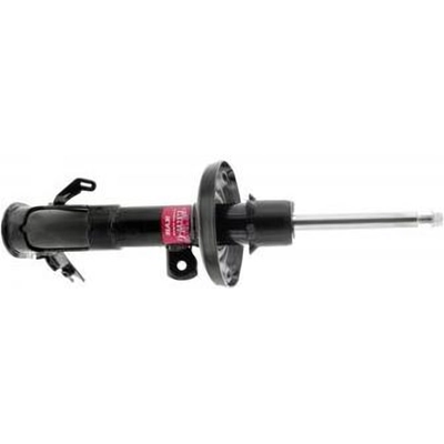 Front Gas Charged Strut by KYB - 3340152 pa2