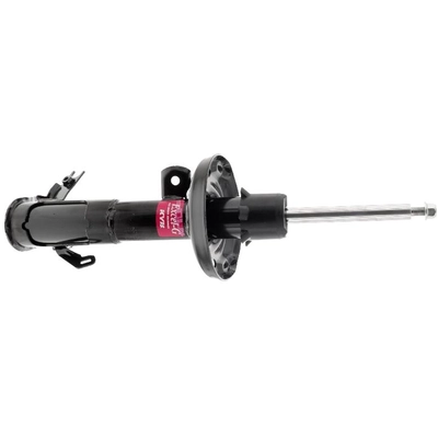 Front Gas Charged Strut by KYB - 3340153 pa1