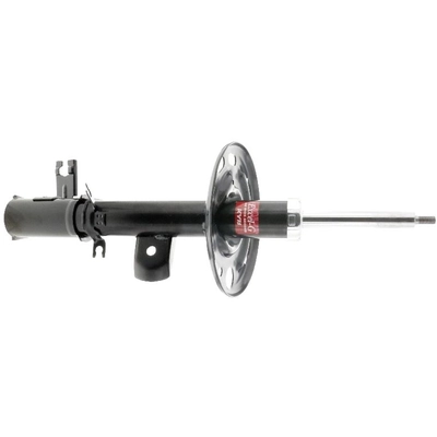 Front Gas Charged Strut by KYB - 3340170 pa1