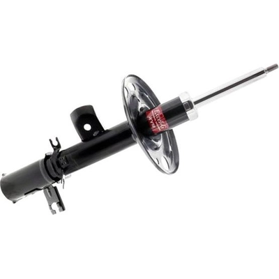Front Gas Charged Strut by KYB - 3340171 pa1