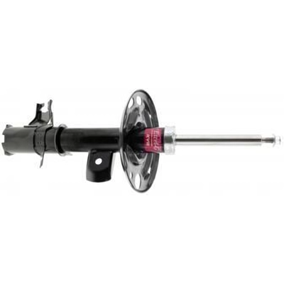 Front Gas Charged Strut by KYB - 3340186 pa2