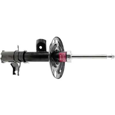 Front Gas Charged Strut by KYB - 3340187 pa1