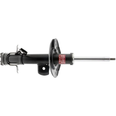 Front Gas Charged Strut by KYB - 3340190 pa1