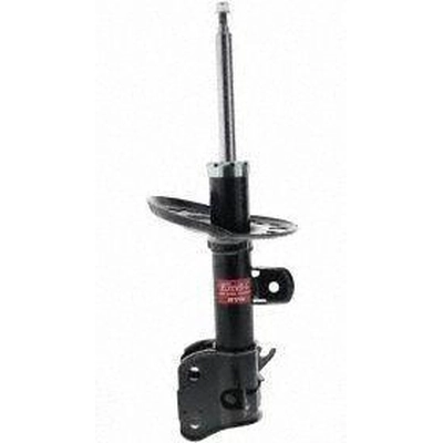 Front Gas Charged Strut by KYB - 3340239 pa1