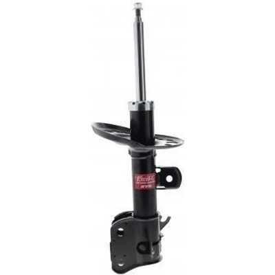 Front Gas Charged Strut by KYB - 3340239 pa2