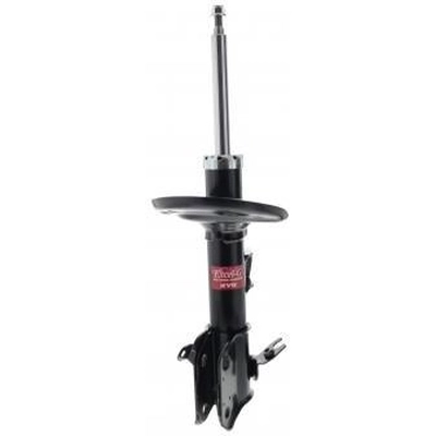 Front Gas Charged Strut by KYB - 3340240 pa1