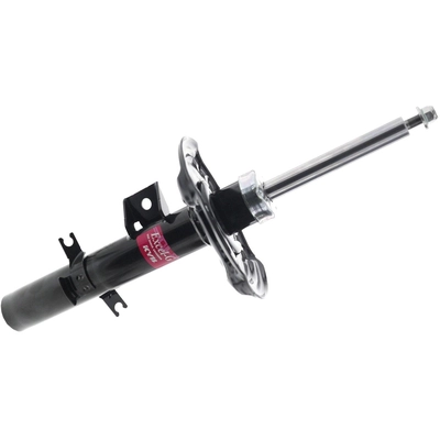 Front Gas Charged Strut by KYB - 3340243 pa1