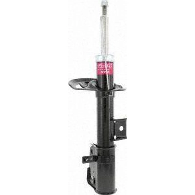 Front Gas Charged Strut by KYB - 3340249 pa1