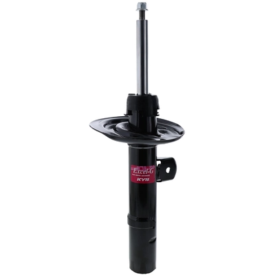 KYB - 3340293 - Front Driver Side Twin-Tube Strut pa1