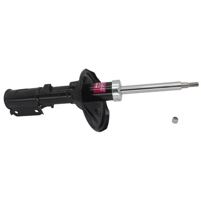 Front Gas Charged Strut by KYB - 334030 pa2