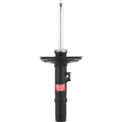 Front Gas Charged Strut by KYB - 3340330 pa1