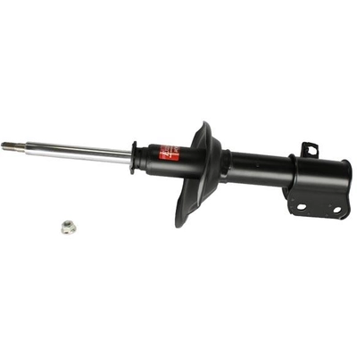 Front Gas Charged Strut by KYB - 334111 pa2