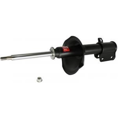 Amortisseur avant à gaz de KYB - 334111 pa4