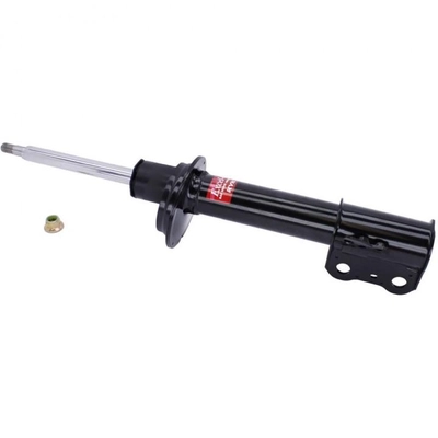 Front Gas Charged Strut by KYB - 334131 pa9