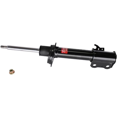 Front Gas Charged Strut by KYB - 334132 pa6