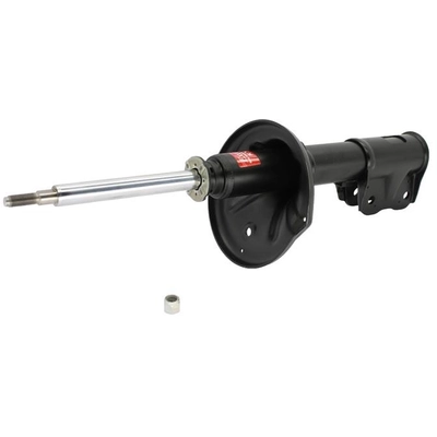 Front Gas Charged Strut by KYB - 334141 pa3